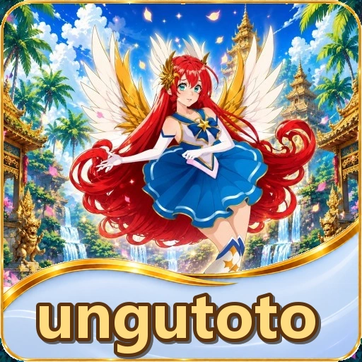 Tampilan unduh paket APK ungutoto versi 6.2.4 berukuran 41.8 MB